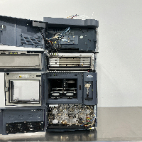 Waters Acquity UPLC System image 2